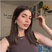 Profesora de inglés de extraescolares se ofrece para dar clases particulares a niños de 7 a 12 años,en persona o por videoconferencia. (Valencia)